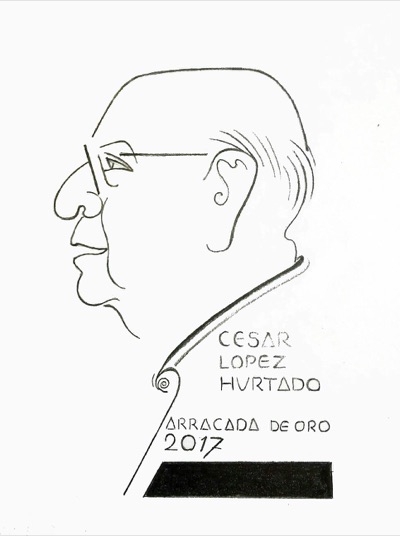 César López Hurtado